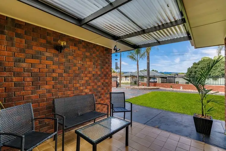 Second view of Homely house listing, 12 Sturt Road, Valley View SA 5093