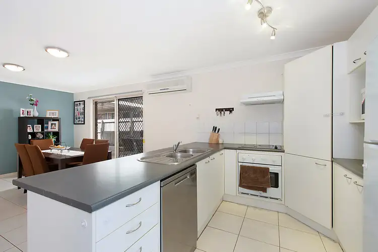 Second view of Homely house listing, 12 Huybers Place, Tingalpa QLD 4173