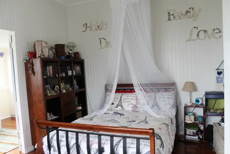Fourth view of Homely house listing, 25 Grosvenor Street, Maryborough QLD 4650