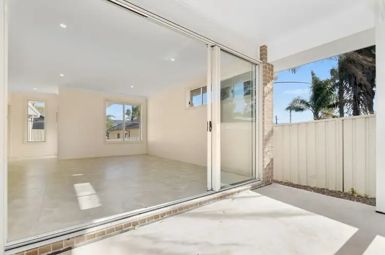 Third view of Homely house listing, 99a Marshall Street, Dapto NSW 2530
