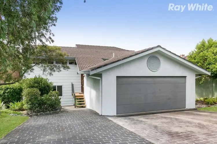 Third view of Homely house listing, 25 The Corso, Saratoga NSW 2251