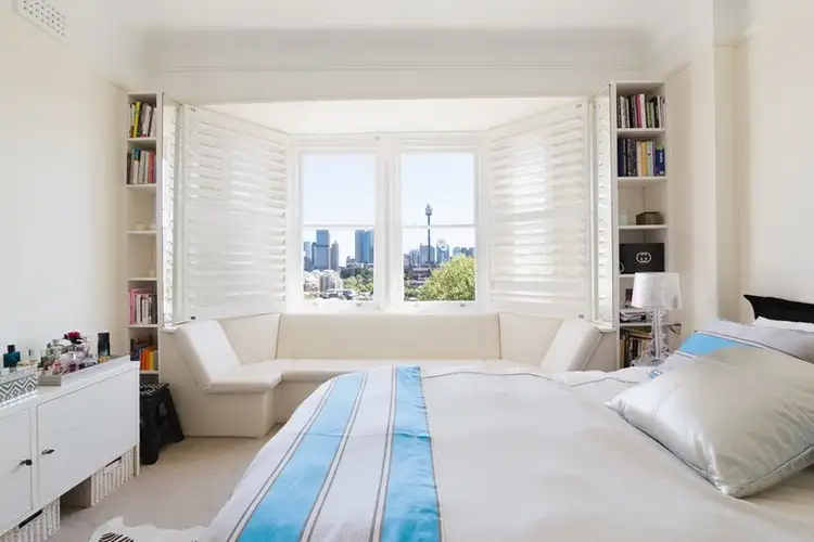 Sixth view of Homely unit listing, 27/11 Springfield Avenue, Potts Point NSW 2011