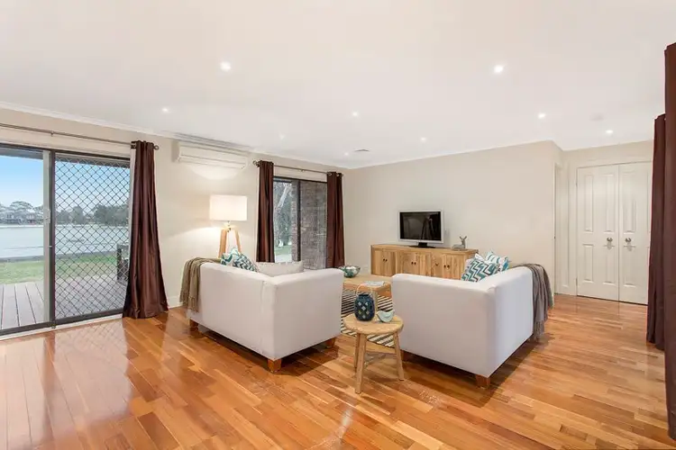 Fourth view of Homely house listing, 24 Legana Court, Patterson Lakes VIC 3197