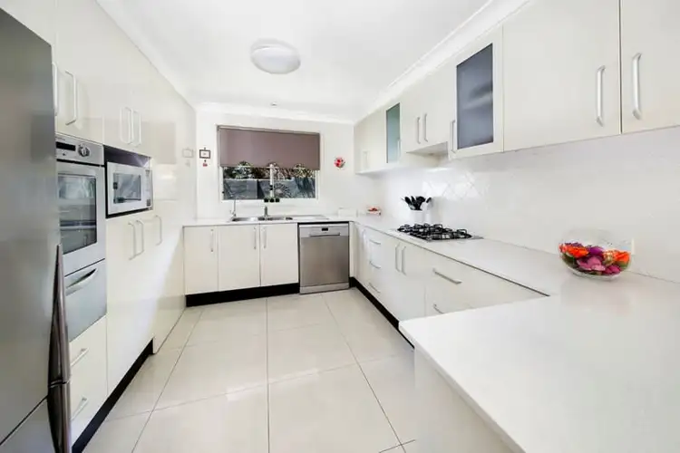 Third view of Homely house listing, 1 Towradgi Place, Bangor NSW 2234