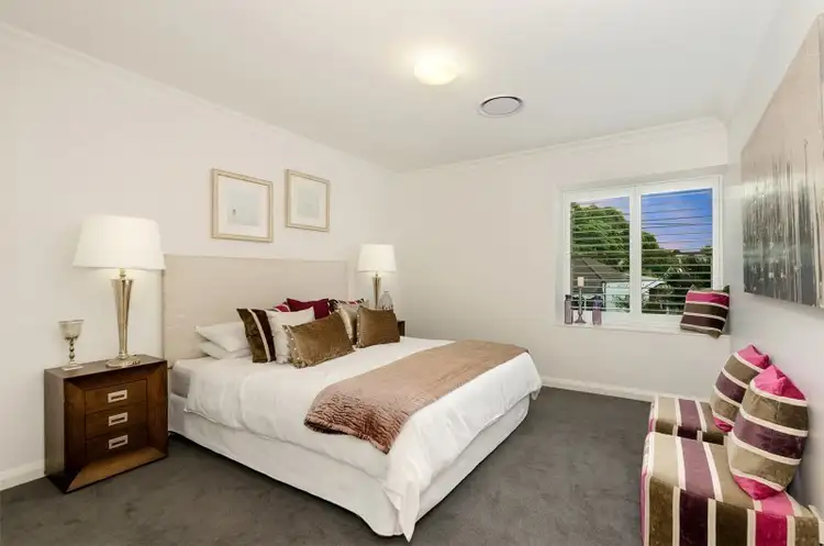 Fifth view of Homely house listing, 280 Queen Street, Ashfield NSW 2131