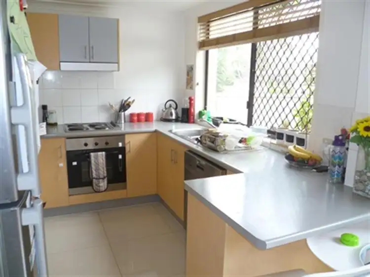 Fourth view of Homely unit listing, 26/2 Karbunya Street, Mermaid Waters QLD 4218