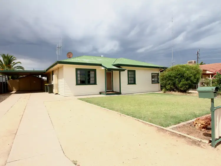 4 Seekamp Street, Berri SA 5343