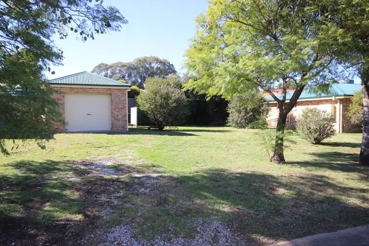 Second view of Homely unit listing, 3/12 Curlew Crescent, Tamworth NSW 2340