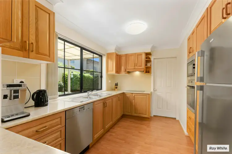 Third view of Homely townhouse listing, 4/119 Manning Street, Kiama NSW 2533