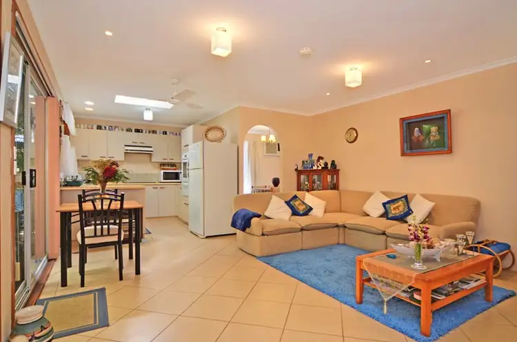 Fourth view of Homely house listing, 5 Carvie Close, Shellharbour NSW 2529