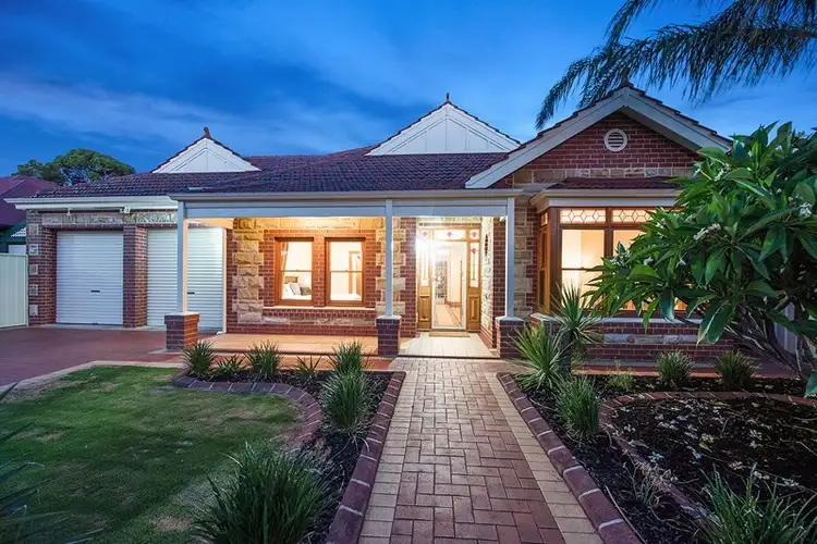 Second view of Homely house listing, 33 James Street, Woodville West SA 5011