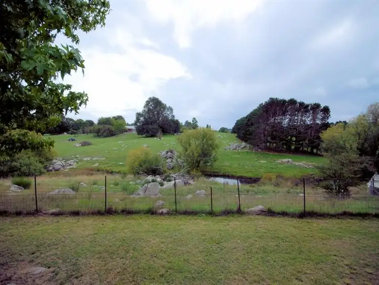 Seventh view of Homely house listing, 16 Bunn Street, Braidwood NSW 2622