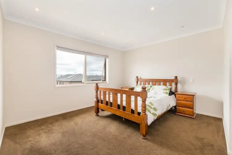 Sixth view of Homely house listing, 25 Hamish Drive, Bannockburn VIC 3331