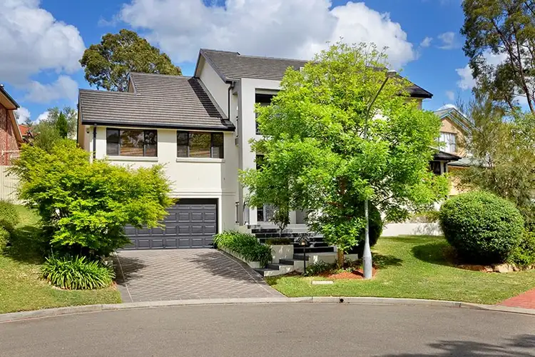 30 Parkwood Drive, Menai NSW 2234