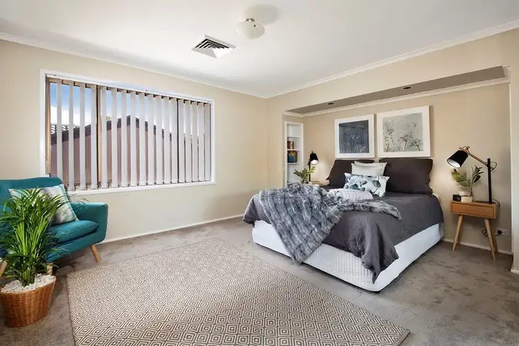 Seventh view of Homely house listing, 25 Shand Close, Illawong NSW 2234