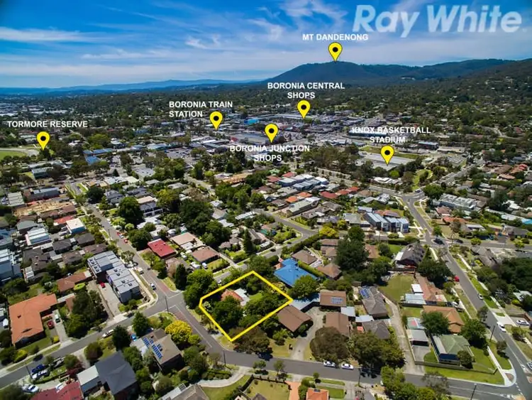 Second view of Homely house listing, 15 Pine Crescent, Boronia VIC 3155