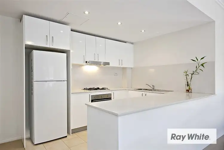 Second view of Homely apartment listing, 1689-1693 Pacific Highway, Wahroonga NSW 2076
