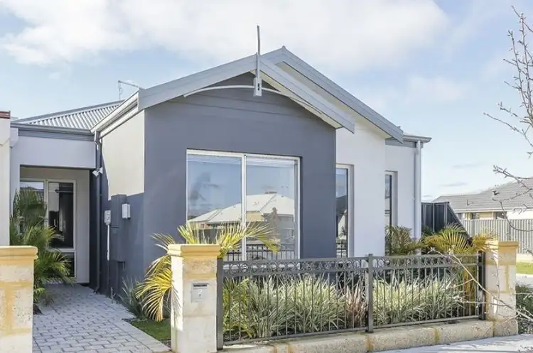 2 Kinlock Way, Aveley WA 6069