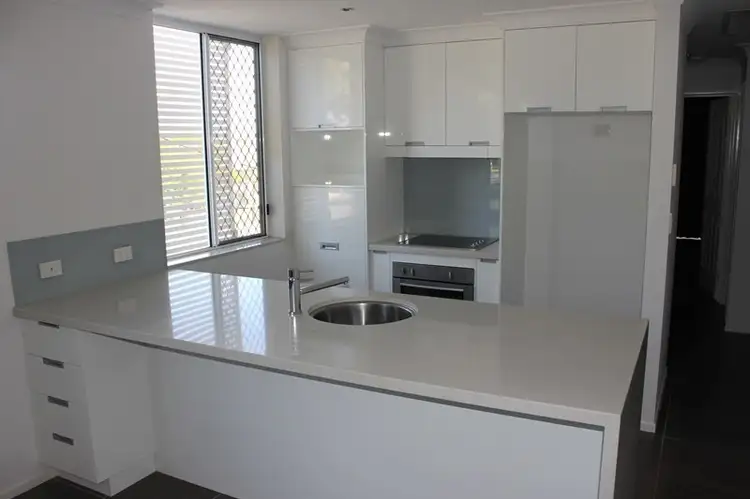 Second view of Homely unit listing, 5/76 Pratten Street, Dalby QLD 4405