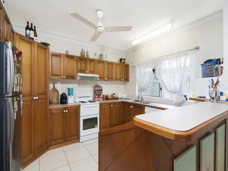 Second view of Homely house listing, 17 Thooleer Close, Cooya Beach QLD 4873