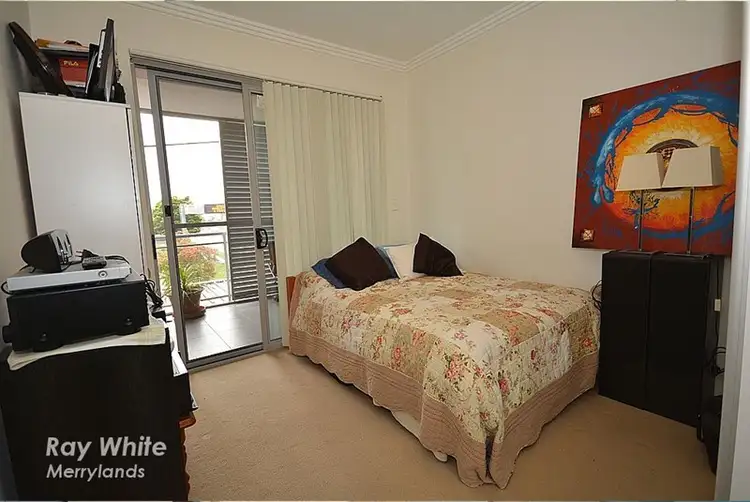 Sixth view of Homely unit listing, 12/342 Woodville Road, Guildford NSW 2161
