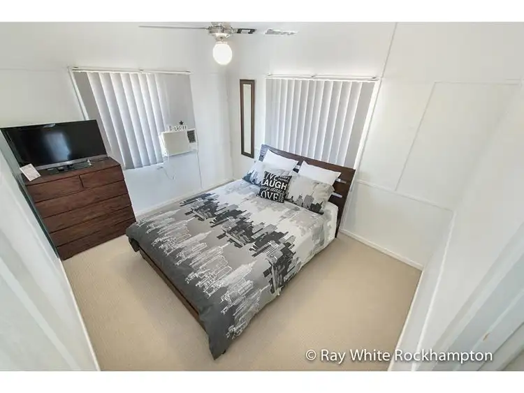 Sixth view of Homely house listing, 313 Rockonia Road, Koongal QLD 4701