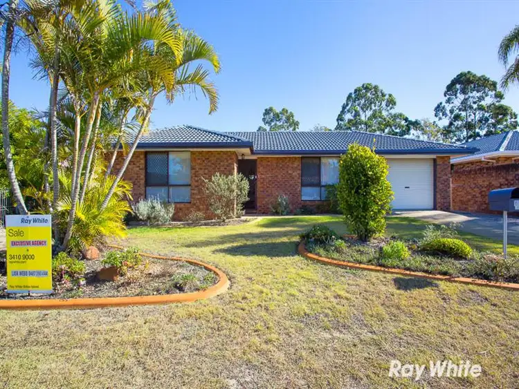 Main view of Homely house listing, 11 Flamingo Drive, Banksia Beach QLD 4507
