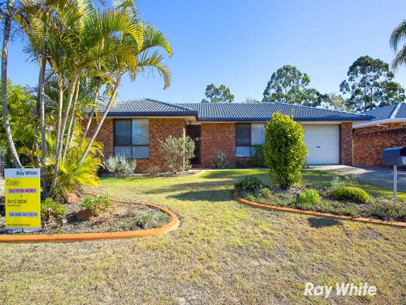 Main view of Homely house listing, 11 Flamingo Drive, Banksia Beach QLD 4507