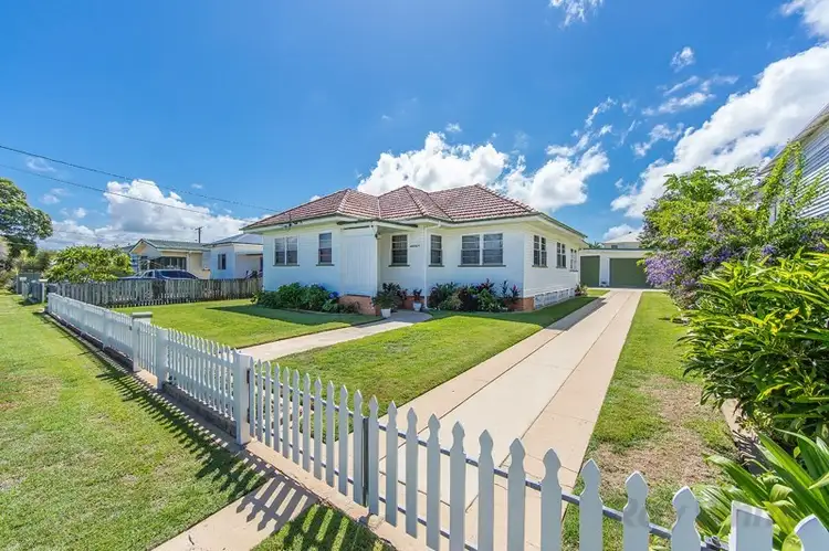 14 Dodds Street, Margate QLD 4019