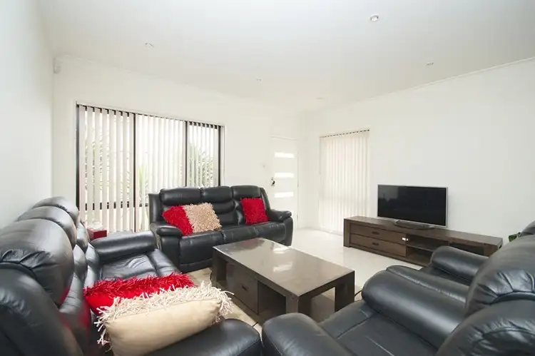 Fourth view of Homely townhouse listing, 4 Turnberry Road, Sunshine North VIC 3020