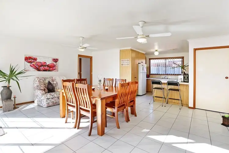 Sixth view of Homely house listing, 15 Waliki Court, Lara VIC 3212