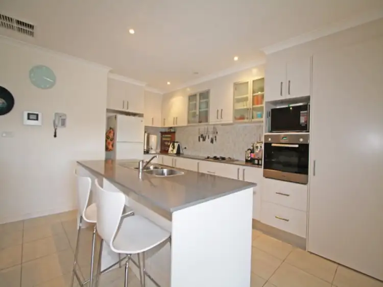 Third view of Homely house listing, 12 McMahon Drive, Bungendore NSW 2621