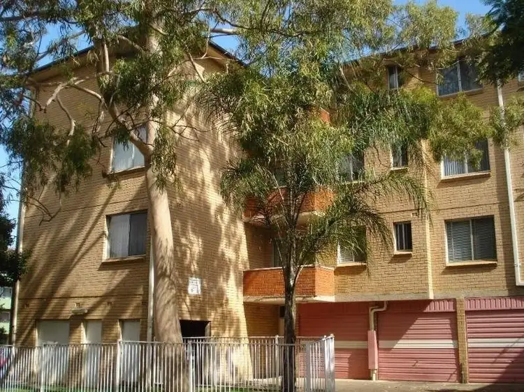 Second view of Homely unit listing, 20/7-9 Drummond Street, Warwick Farm NSW 2170