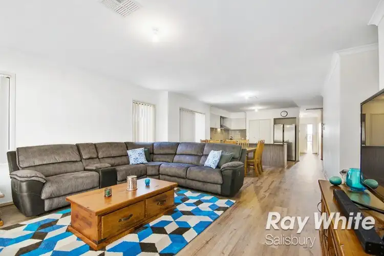 Fourth view of Homely house listing, 7 Bradford Avenue, Salisbury Heights SA 5109