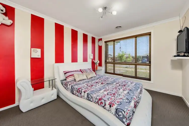 Sixth view of Homely house listing, 1 Carman Loop, Macgregor ACT 2615