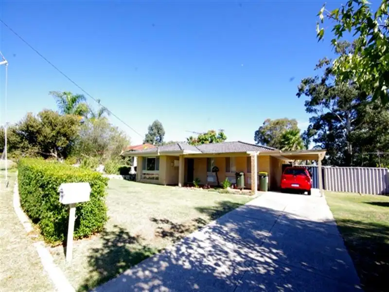 Main view of Homely house listing, 7 Hadleigh Way, Girrawheen WA 6064
