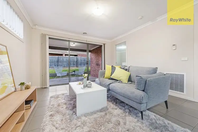 Third view of Homely house listing, 115 Golf View Drive, Craigieburn VIC 3064
