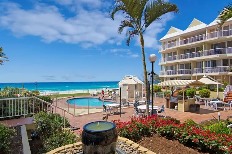 Seventh view of Homely unit listing, 16/329 Golden Four Drive, Tugun QLD 4224