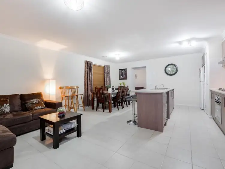 Fifth view of Homely house listing, 53A Emperor Parade, Tarneit VIC 3029
