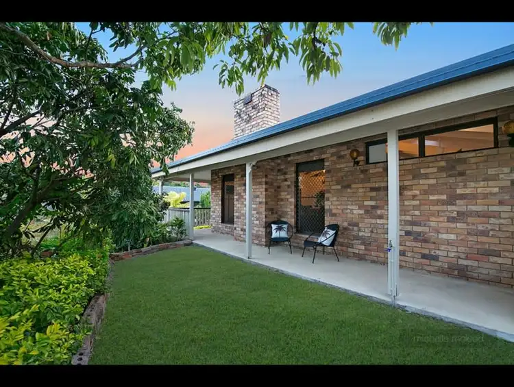Third view of Homely house listing, 21 Morningview Street, Chapel Hill QLD 4069