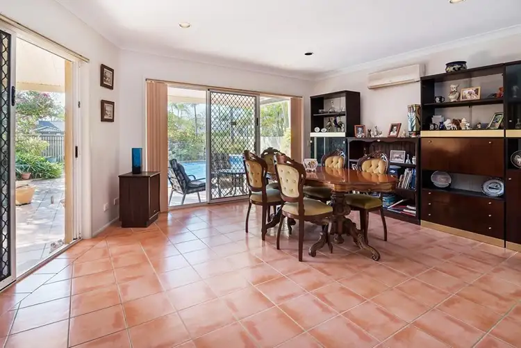 Fifth view of Homely house listing, 133 Pebble Beach Drive, Runaway Bay QLD 4216