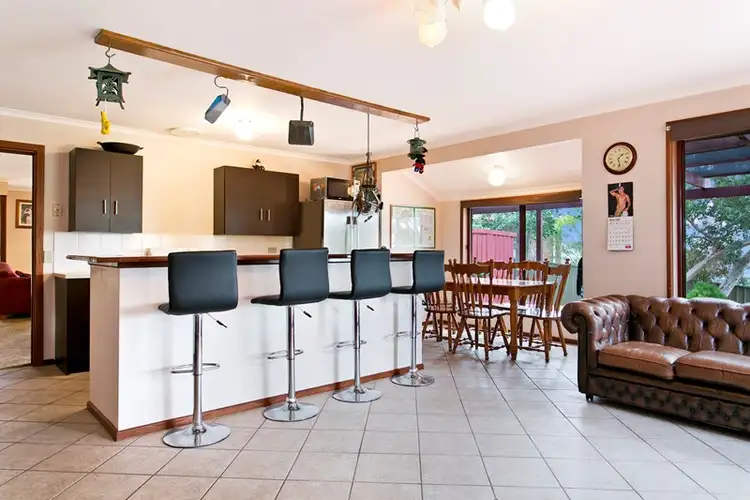 Second view of Homely house listing, 15 Wintulich Avenue, Gawler East SA 5118