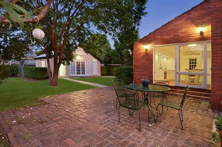 Seventh view of Homely house listing, 39 Liverpool Road, Clayfield QLD 4011