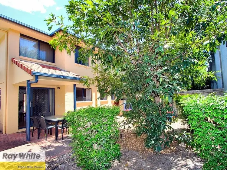 Fourth view of Homely townhouse listing, 31/26 Buckingham Place, Eight Mile Plains QLD 4113
