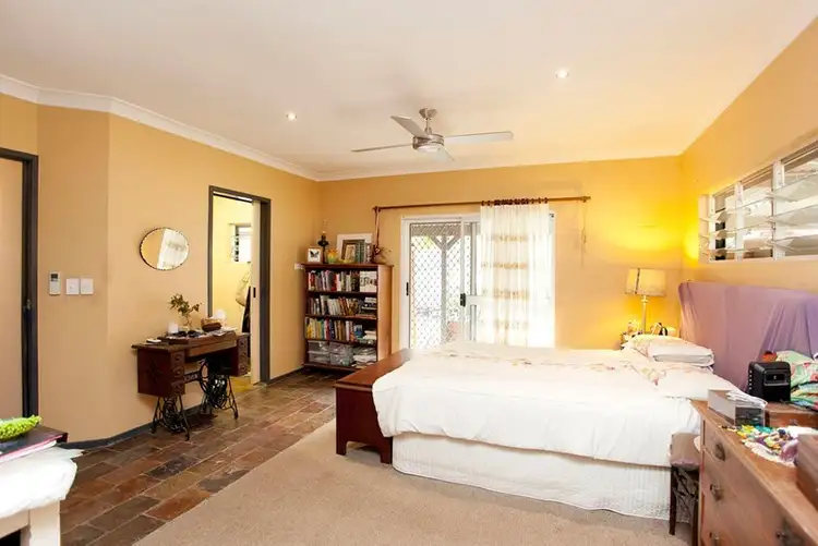 Fifth view of Homely house listing, 107 Woorama Road, The Gap QLD 4061