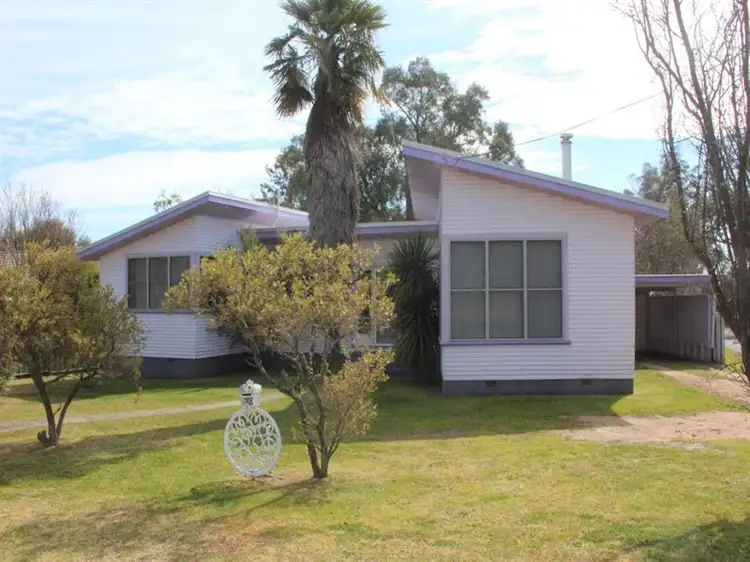 Main view of Homely house listing, 260 DOUGLAS Street, Tenterfield NSW 2372