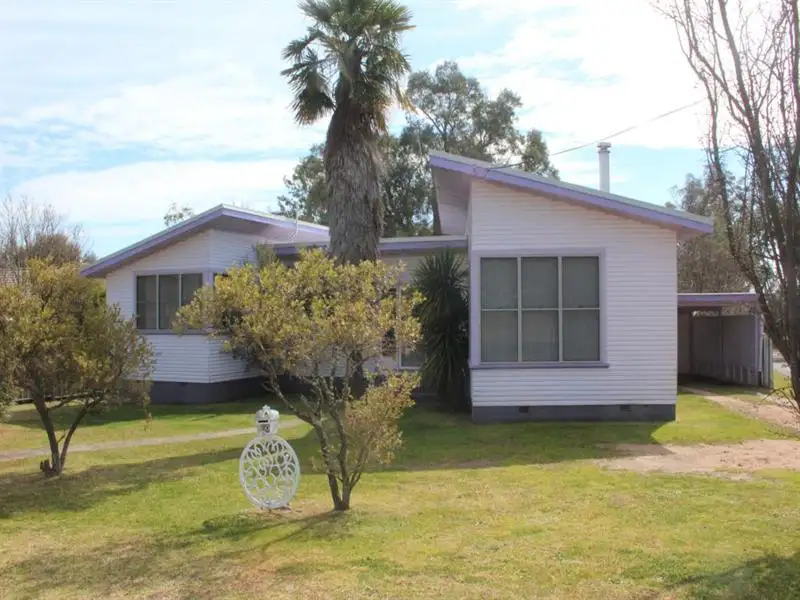Main view of Homely house listing, 260 DOUGLAS Street, Tenterfield NSW 2372