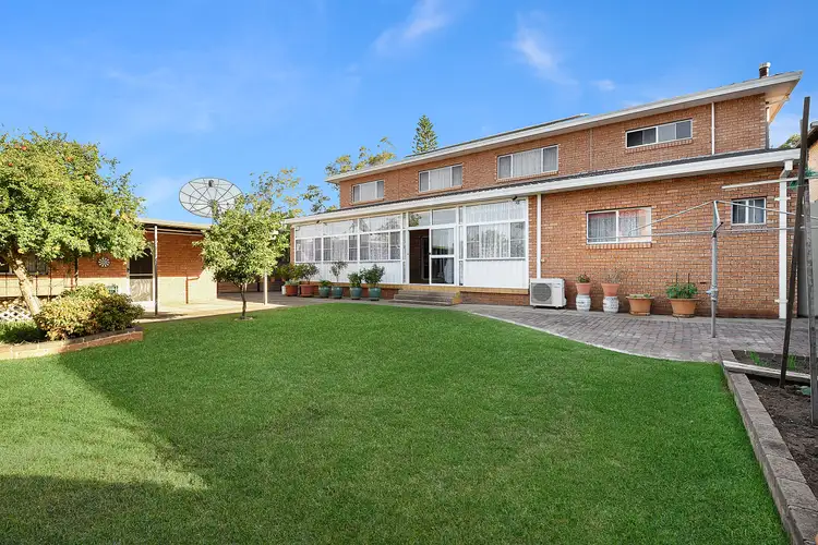 Fourth view of Homely house listing, 12 Price Street, Wetherill Park NSW 2164