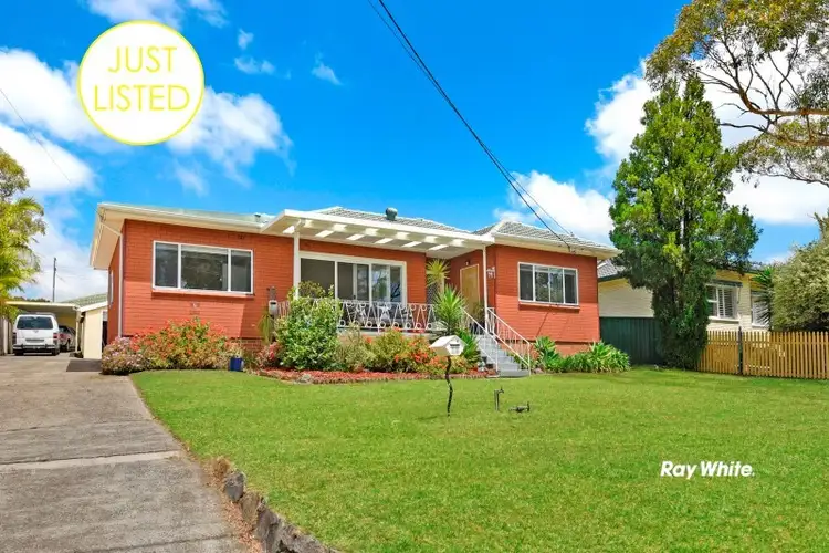 Sixth view of Homely house listing, 19 Myrtle Street, Loftus NSW 2232