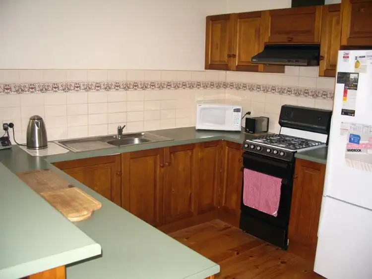 Second view of Homely house listing, 18 Dinning Terrace, Bordertown SA 5268